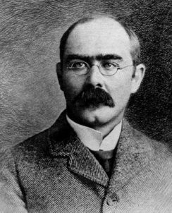 Rudyard Kipling